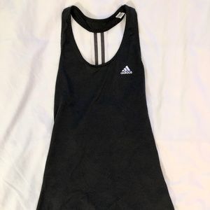 Adidas Racerback Workout Tank